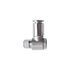 Metal Swiv. Elbow 6mm X 1/8' M